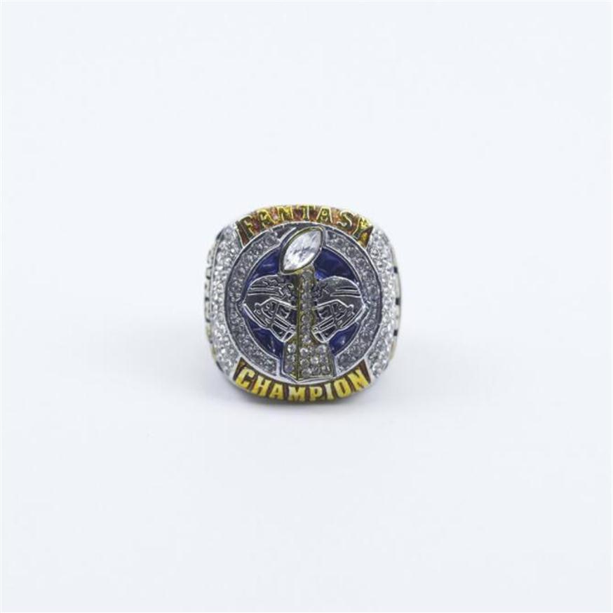Fans'Collection 2022 Fantasy Football Ring Wolrd Champions Team Championship Sport souvenir Fan Promotion Gift whole327I
Fans'Collection 2022 Fantasy Football Ring Wolrd Champions Team Championship Sport souvenir Fan Promotion Gift whole327I