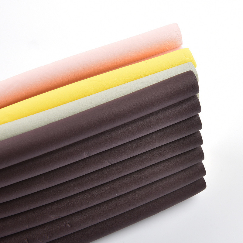 2M Baby Safety Table Desk Edge Guard Strip Home Cushion Guard Strip Safe Protection Children Bar Strip Soft Corner Protector 220816