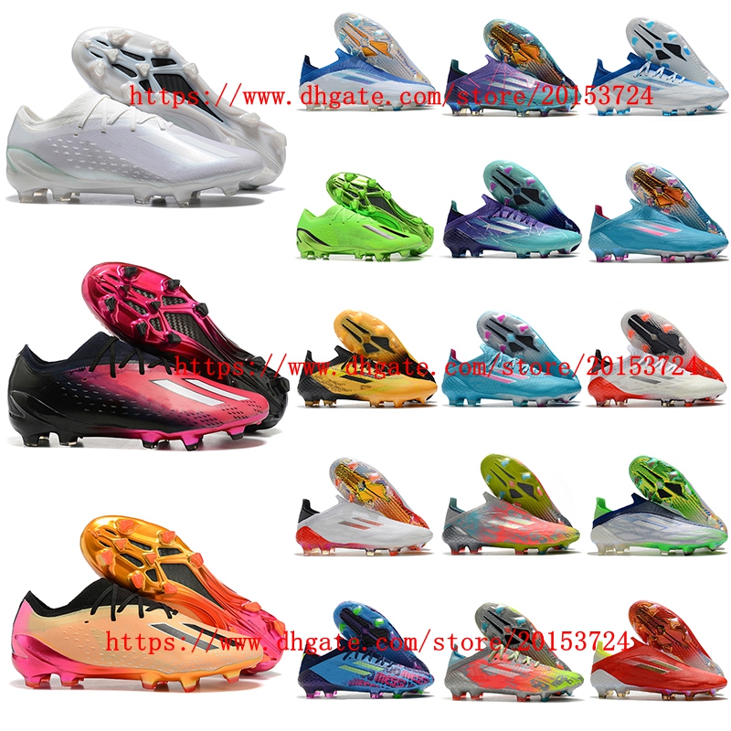 Soccer shoes X Speedportal .1 2022 World Cup Boots FG Cleats Football Boots Speedflow Scarpe Da Calcio, As picture 11
Soccer shoes X Speedportal .1 2022 World Cup Boots FG Cleats Football Boots Speedflow Scarpe Da Calcio, As picture 11