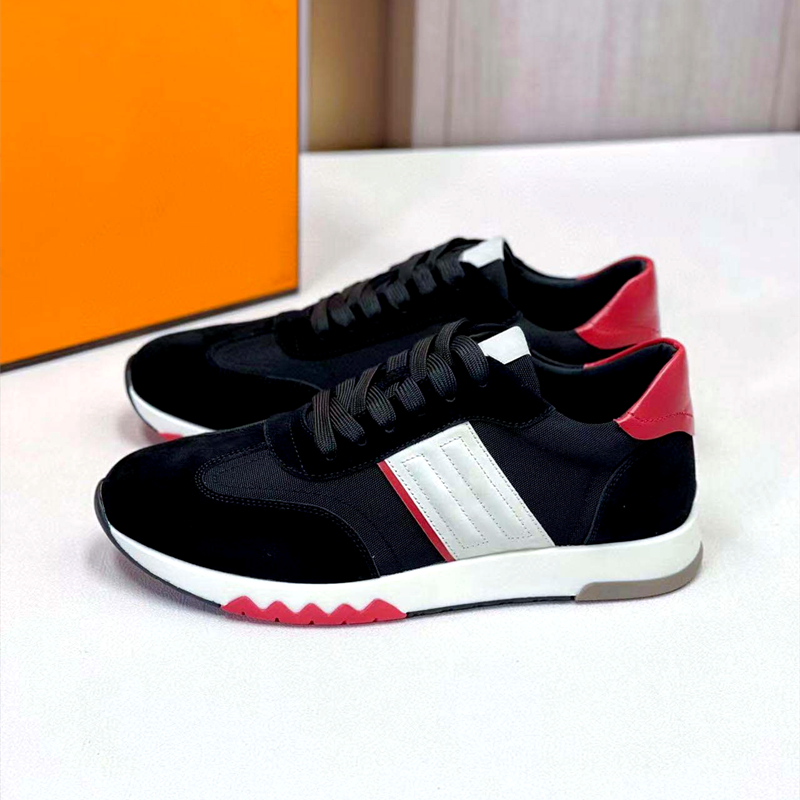 Designer Men's Casual Shoes Classic Fashion Leather Flat Outdoor Comfort Sneakers Driving Shoes Sizes 35-45, Grey
Designer Men's Casual Shoes Classic Fashion Leather Flat Outdoor Comfort Sneakers Driving Shoes Sizes 35-45, Grey