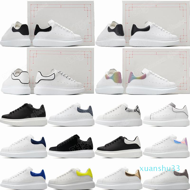 2023 Designer Logo Oversized Casual Shoes White Black Leather Luxury Suede Womens Espadrilles Trainers Mens Women Flats Lace Up Platform Sneakers with Box, 24
2023 Designer Logo Oversized Casual Shoes White Black Leather Luxury Suede Womens Espadrilles Trainers Mens Women Flats Lace Up Platform Sneakers with Box, 24