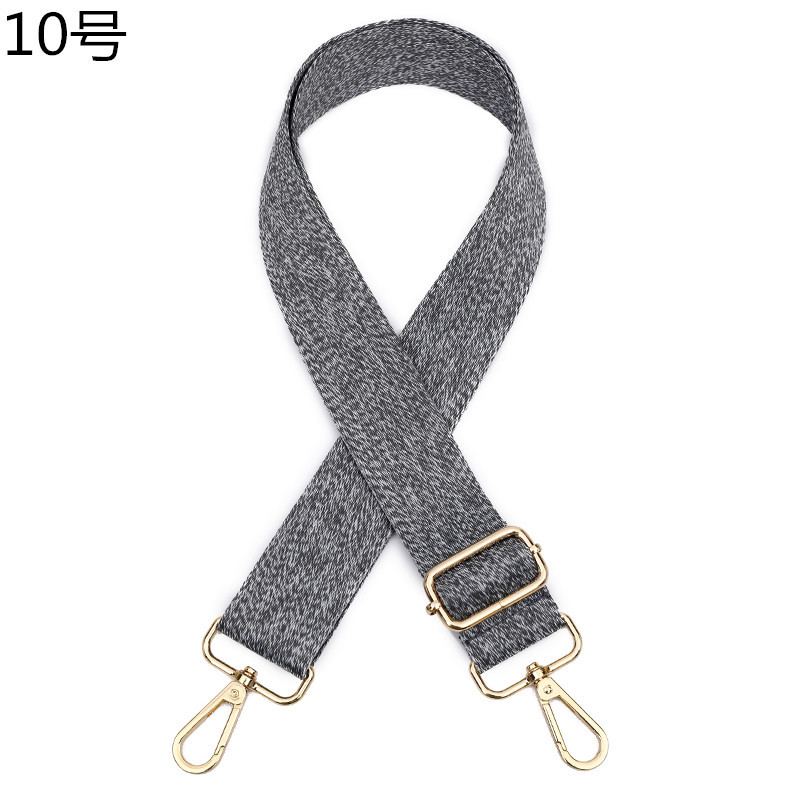 Women's Shoulder Bags Shoul Straps Crossbody Bags Accessories With Handles Hangers Adjustable Handbags