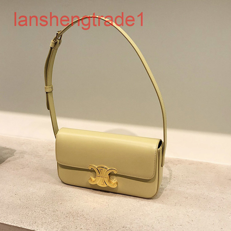 Celins Designer Shoulder Bags for women price 2022lisa The same style of Arc de Triomphe armpit bag High sense, Black
Celins Designer Shoulder Bags for women price 2022lisa The same style of Arc de Triomphe armpit bag High sense, Black