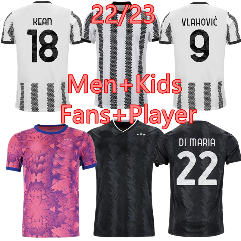22 23 Soccer Jerseys POGBA DI MARIA BONUCCI VLAHOVIC McKENNIE 2022 2023 Football Shirt PELLEGRINI Mens Jersey Kids CR LOCATELLI CHIESA McKENNIE ARTHUR CUADRADO, Beige
22 23 Soccer Jerseys POGBA DI MARIA BONUCCI VLAHOVIC McKENNIE 2022 2023 Football Shirt PELLEGRINI Mens Jersey Kids CR LOCATELLI CHIESA McKENNIE ARTHUR CUADRADO, Beige