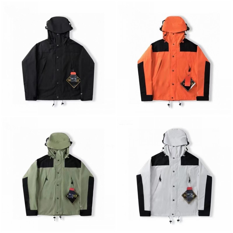 Men Jackets Hooded Coats Windbreaker Spring Autumn Winter Sport Hip Hop jacket womens Outdoor Streetwear Fashion Design coat JK8100, 8100 red
Men Jackets Hooded Coats Windbreaker Spring Autumn Winter Sport Hip Hop jacket womens Outdoor Streetwear Fashion Design coat JK8100, 8100 red