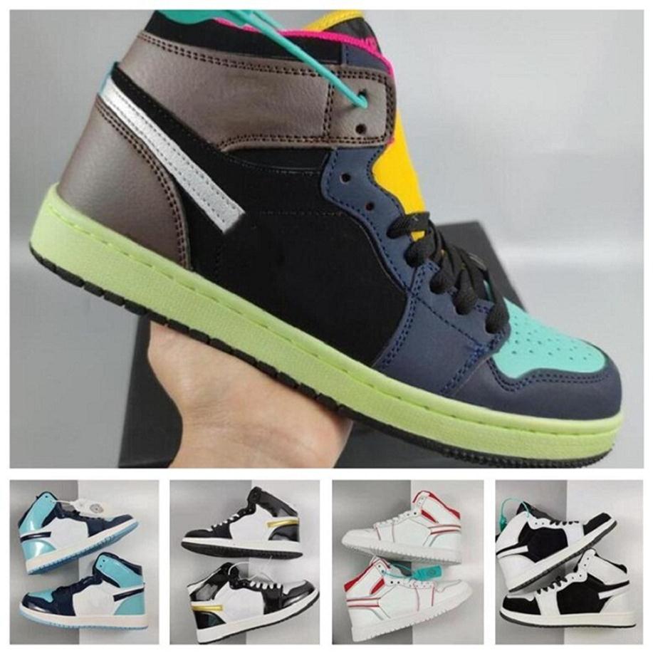 Brand Men Women Basketball Shoes Fashion Jumpman 1s High Top Lace-Up Sneakers Trainers Outdoor Comfortable Wear-Resisting Casual Sports255r, #6
Brand Men Women Basketball Shoes Fashion Jumpman 1s High Top Lace-Up Sneakers Trainers Outdoor Comfortable Wear-Resisting Casual Sports255r, #6