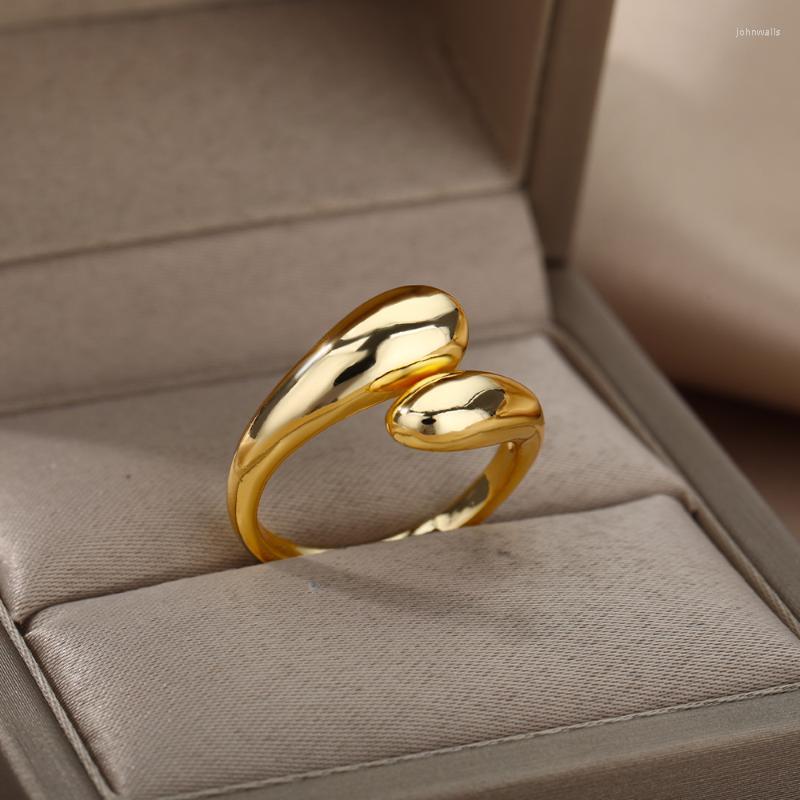 Cluster Rings Gothic Hug For Women Men Stainless Steel Adjustable Open Cuff Ring Party Wedding Couple Vintage Jewelry Anillos BagueCluster
Cluster Rings Gothic Hug For Women Men Stainless Steel Adjustable Open Cuff Ring Party Wedding Couple Vintage Jewelry Anillos BagueCluster
