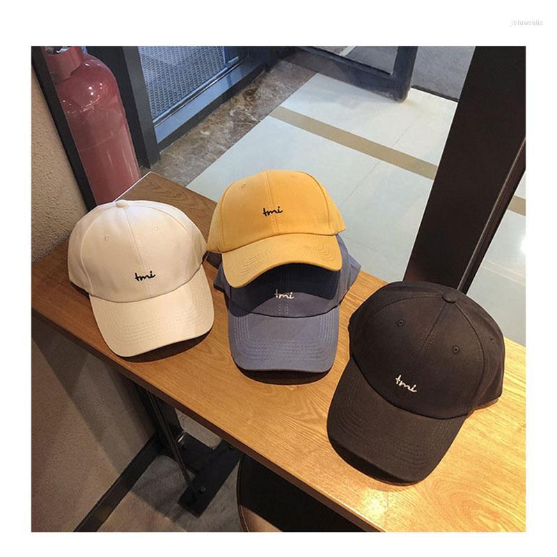 Ball Caps Baseball Cap Cotton Summer Fashion Street Trendy Letter For Women Sunshade Decoration Casual, White
Ball Caps Baseball Cap Cotton Summer Fashion Street Trendy Letter For Women Sunshade Decoration Casual, White