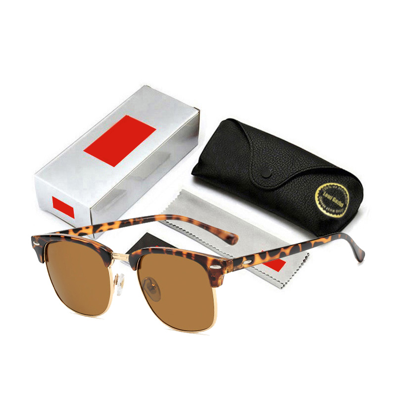 Ray Sunglasses Women Clubmasters Sun Glasses Men Hot Gafas Oculos Men's Personalized Eyewear 3016 Ban
Ray Sunglasses Women Clubmasters Sun Glasses Men Hot Gafas Oculos Men's Personalized Eyewear 3016 Ban