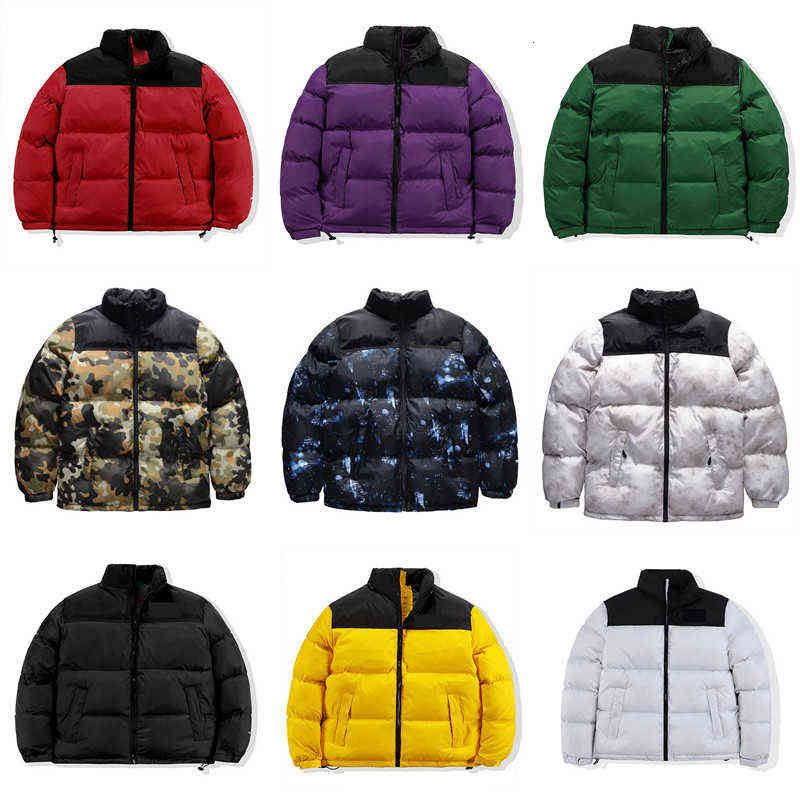 Men' Jackets Mens Down Jacket Womens Parkas Woman Down Coat Winter Designer Long Sleeve Warm 20ss Camouflage Starry Print for Lovers Zipper Thick FashionJJRO
Men' Jackets Mens Down Jacket Womens Parkas Woman Down Coat Winter Designer Long Sleeve Warm 20ss Camouflage Starry Print for Lovers Zipper Thick FashionJJRO