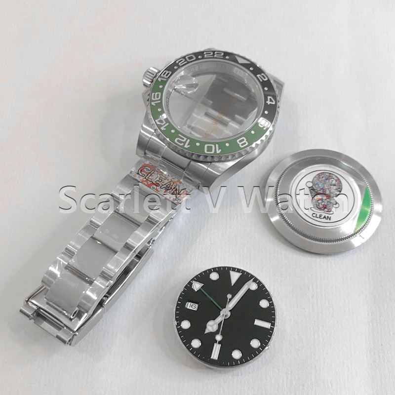 Clean Factory Watch 126720 Super Perfect Quality Install 3186 Movement 904L steel Men's Chronograph, Color 2
Clean Factory Watch 126720 Super Perfect Quality Install 3186 Movement 904L steel Men's Chronograph, Color 2
