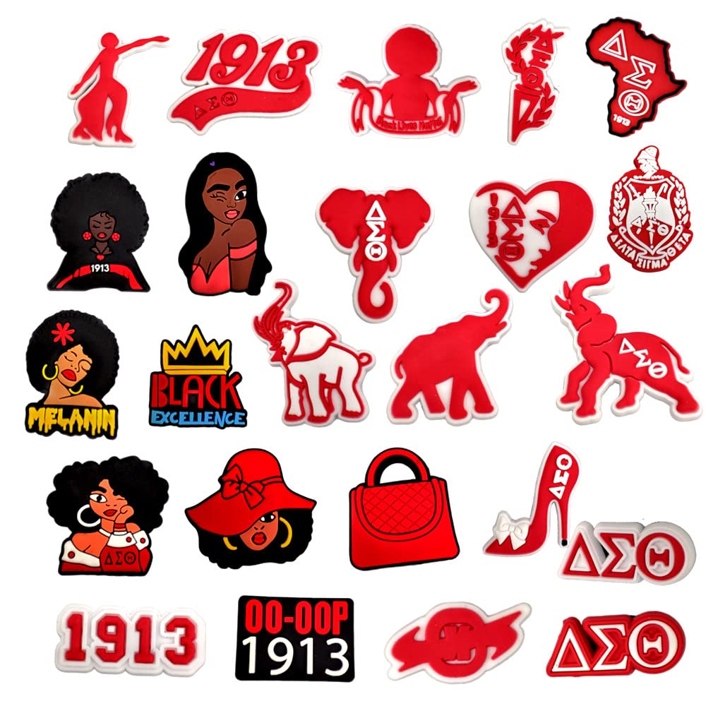 Shoe Parts Accessories Aka Zeta Phi Beta Charms Delta Sigma Theta Sorority For Girls Women Party Favor Drop Delivery 2 Zcroccharmstore Ambov
Shoe Parts Accessories Aka Zeta Phi Beta Charms Delta Sigma Theta Sorority For Girls Women Party Favor Drop Delivery 2 Zcroccharmstore Ambov