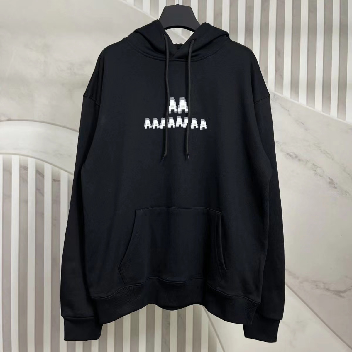 FW Mens plus hoodies sweatshirts belencaiga men oversize hooded loose causal print letter lovers long sleeve Top balenciaga, Hi
FW Mens plus hoodies sweatshirts belencaiga men oversize hooded loose causal print letter lovers long sleeve Top balenciaga, Hi