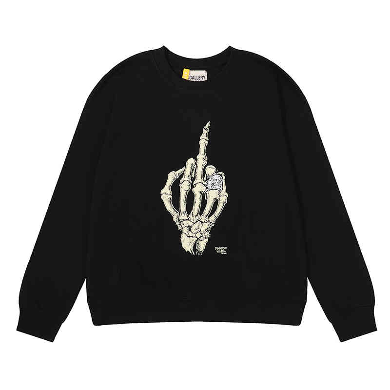 Designer Cotton 2022 Luxury Men's Hoodies Galleryy Depts Gd Autumn Comfortable Unisex Oversize Sweater Printed Loose Pullover Sweatshirt N2VF, Black-m
Designer Cotton 2022 Luxury Men's Hoodies Galleryy Depts Gd Autumn Comfortable Unisex Oversize Sweater Printed Loose Pullover Sweatshirt N2VF, Black-m