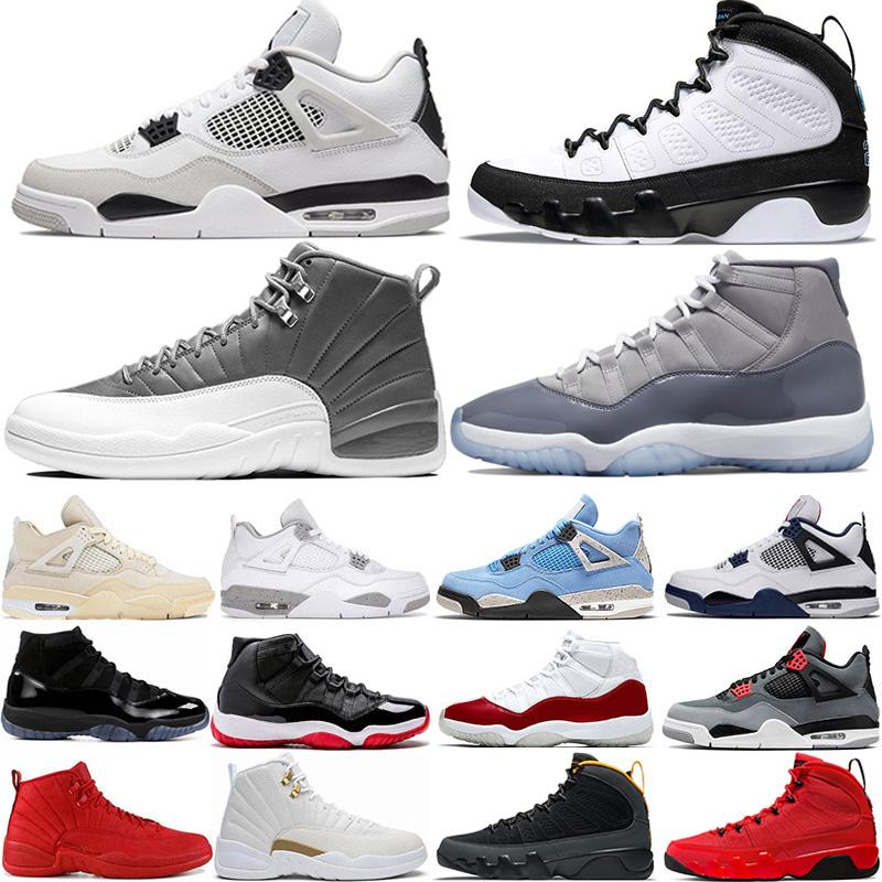2023 Jumpman 4 9 11 12 Basketball Shoes mens womens University Blue white guava ice oreo sail noir metallic purple black cat bred shimmer jack men women sneakers, 35
2023 Jumpman 4 9 11 12 Basketball Shoes mens womens University Blue white guava ice oreo sail noir metallic purple black cat bred shimmer jack men women sneakers, 35
