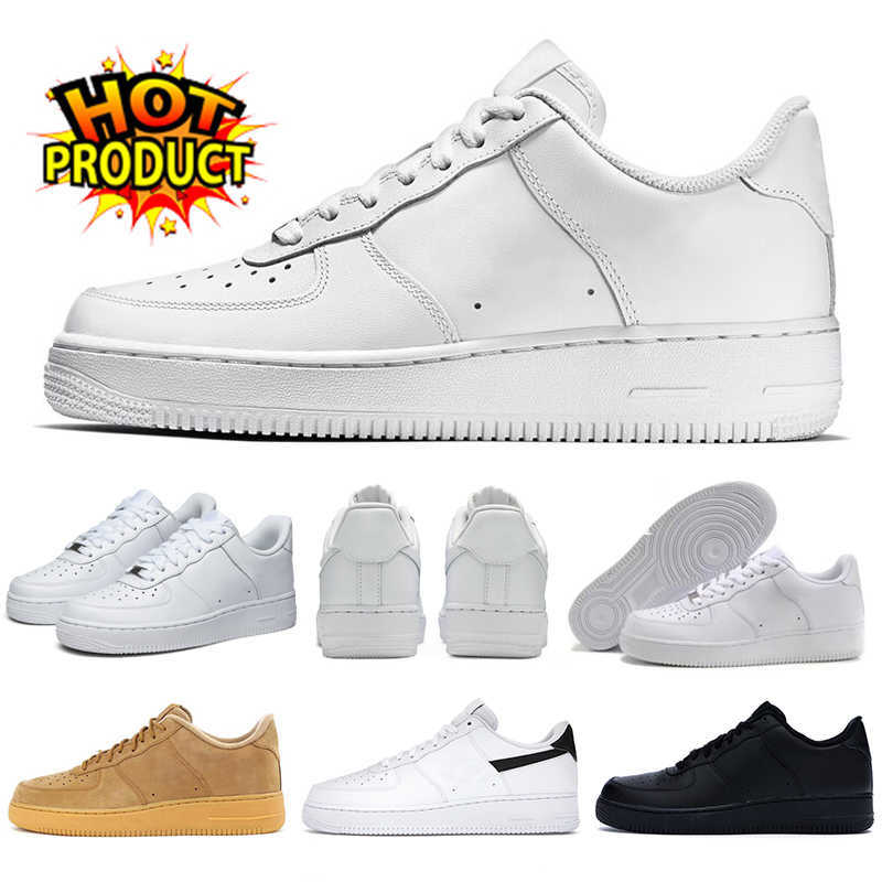 2023 Running Shoes Casual Shoes platform shoe airforce 1 one men women casual shoes airforces 1s classic af1s Triple White Black Flax mens womens trainers, Triple white low
2023 Running Shoes Casual Shoes platform shoe airforce 1 one men women casual shoes airforces 1s classic af1s Triple White Black Flax mens womens trainers, Triple white low