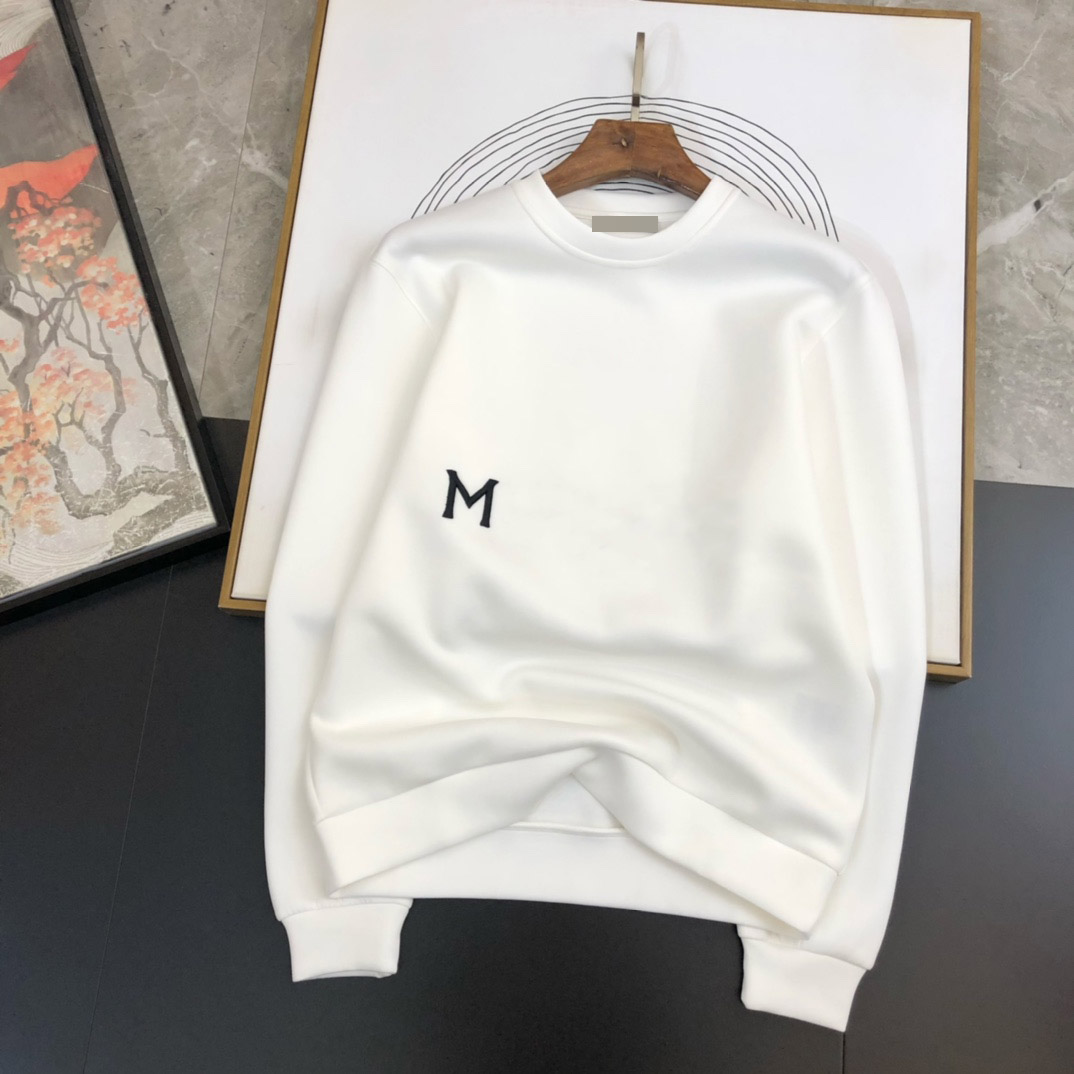 2022 autumn and winter sweater Classic mens Sweatshirt Chest Logo sweatshirt France Luxury Designer hoodies Size M--XXXXXL, Sold out
2022 autumn and winter sweater Classic mens Sweatshirt Chest Logo sweatshirt France Luxury Designer hoodies Size M--XXXXXL, Sold out