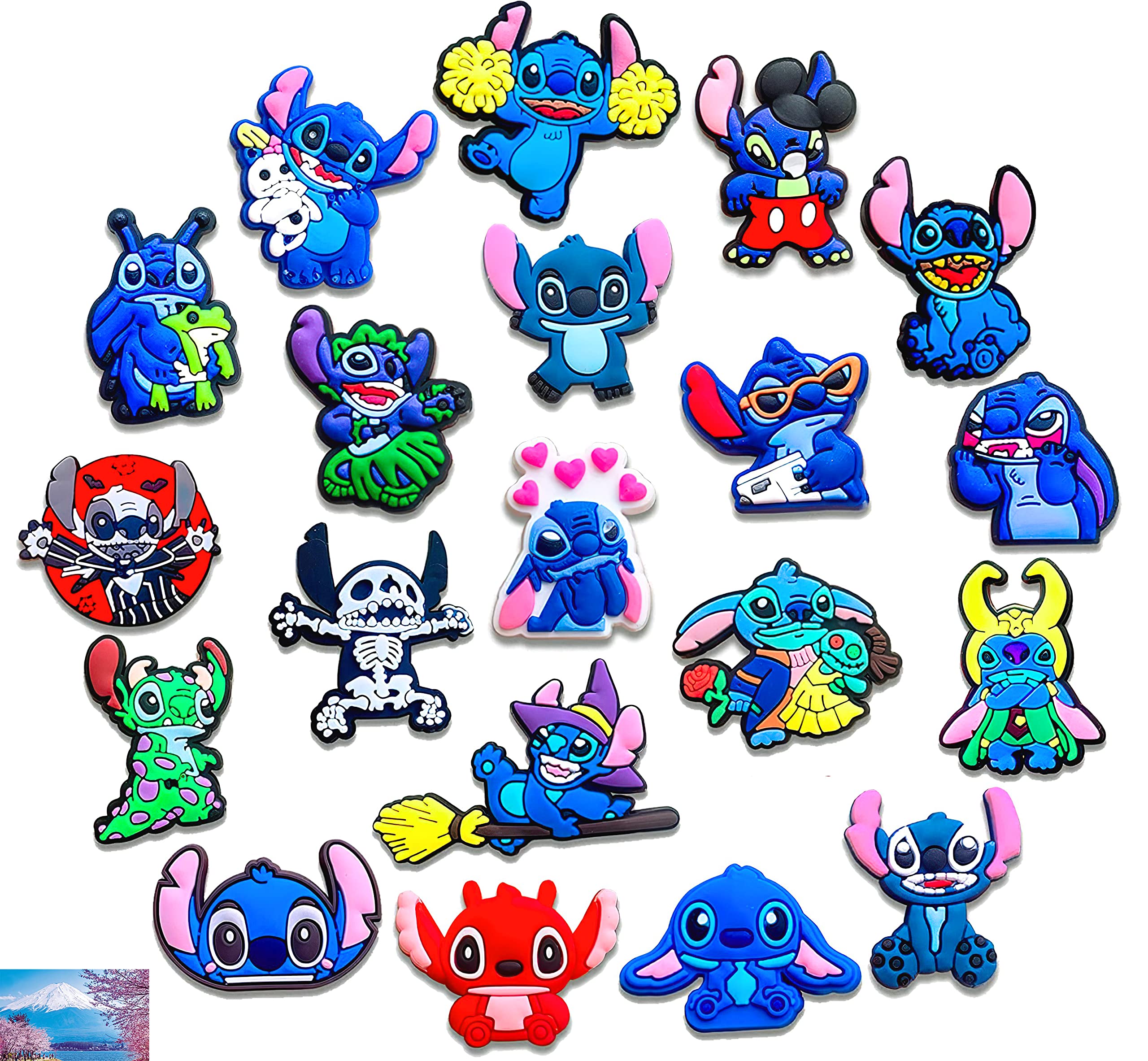 Shoe Parts Accessories Cartoon Crocks Charms For Kids Cute Pvc Fits Decoration Wristband Bracelet Gifts Girls Boy Men Zcroccharmstore Amcj9
Shoe Parts Accessories Cartoon Crocks Charms For Kids Cute Pvc Fits Decoration Wristband Bracelet Gifts Girls Boy Men Zcroccharmstore Amcj9