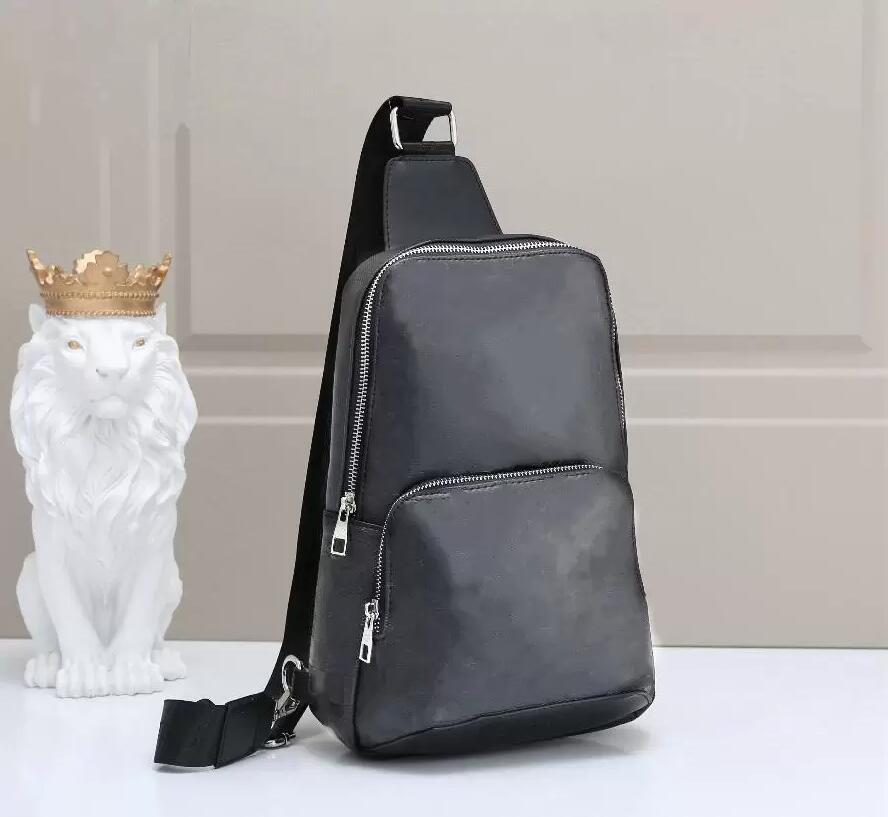 LQ Classic Avenue Sling Bag Men's Crossbody Men Casual Sporty Shoulder Bag N41719 Male Chest Pack Messenger Fashion Handbag Real Taiga Leather Canvas M30443 N40097, Brown flower
LQ Classic Avenue Sling Bag Men's Crossbody Men Casual Sporty Shoulder Bag N41719 Male Chest Pack Messenger Fashion Handbag Real Taiga Leather Canvas M30443 N40097, Brown flower