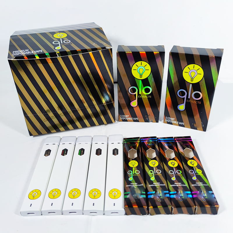 Cigarettes GLO Disposable Vape Pen 10 Series Disposable E-cigarettes Rechargeable Battery 1ml Starter Kit Vapes Cartridges Empty Oil Carts Device Pods
Cigarettes GLO Disposable Vape Pen 10 Series Disposable E-cigarettes Rechargeable Battery 1ml Starter Kit Vapes Cartridges Empty Oil Carts Device Pods