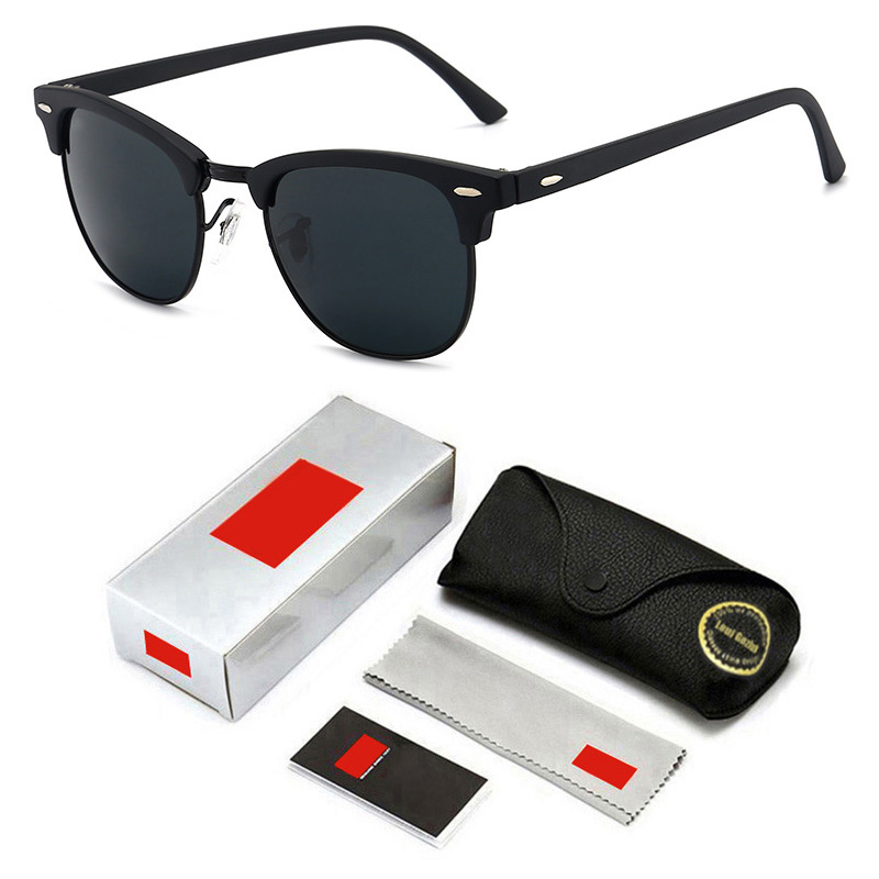 2023 Real Glass lens UV400 men women Sunglasses retro driving Sun glasses Luxury designer Brand Rivet Design Goggles Elegant Female
2023 Real Glass lens UV400 men women Sunglasses retro driving Sun glasses Luxury designer Brand Rivet Design Goggles Elegant Female