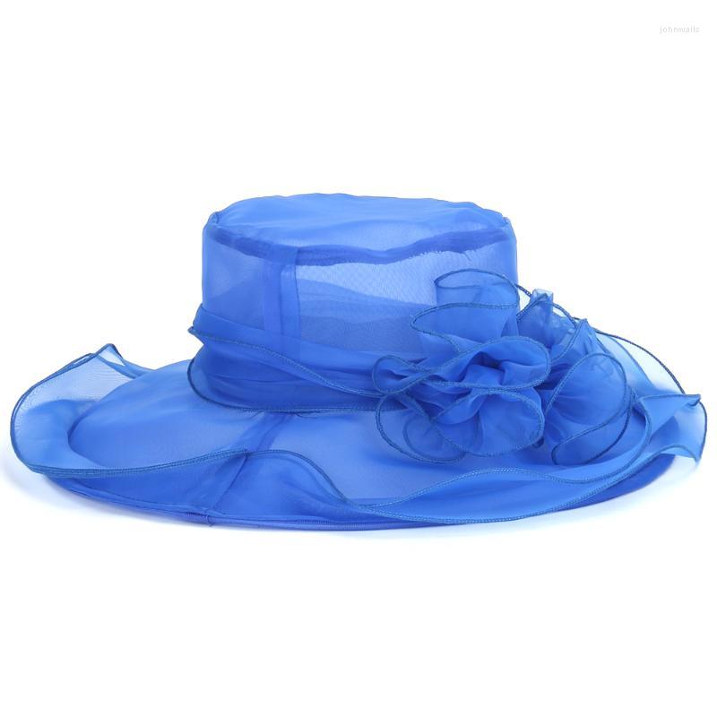 Berets Colors Women Wide Brim Hat Wedding Party Flower Mesh Caps Ladies Beach Sun HatBerets BeretsBerets, White
Berets Colors Women Wide Brim Hat Wedding Party Flower Mesh Caps Ladies Beach Sun HatBerets BeretsBerets, White