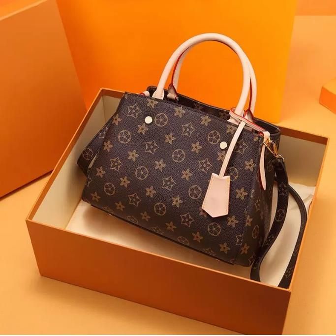 hot solds luxurys designers Handbags Purses MONTIGNE Bag Women Tote Brand Letter Embossing Genuine Leather Shoulder Bags crossbody bag, Multi
hot solds luxurys designers Handbags Purses MONTIGNE Bag Women Tote Brand Letter Embossing Genuine Leather Shoulder Bags crossbody bag, Multi