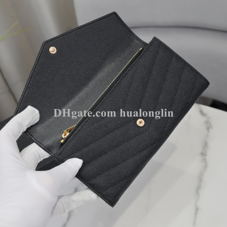leather Wholesale Genuine woman wallet purse card holder handbag original box fashion designer girls ladies cards slots, 0656 black-silver
leather Wholesale Genuine woman wallet purse card holder handbag original box fashion designer girls ladies cards slots, 0656 black-silver