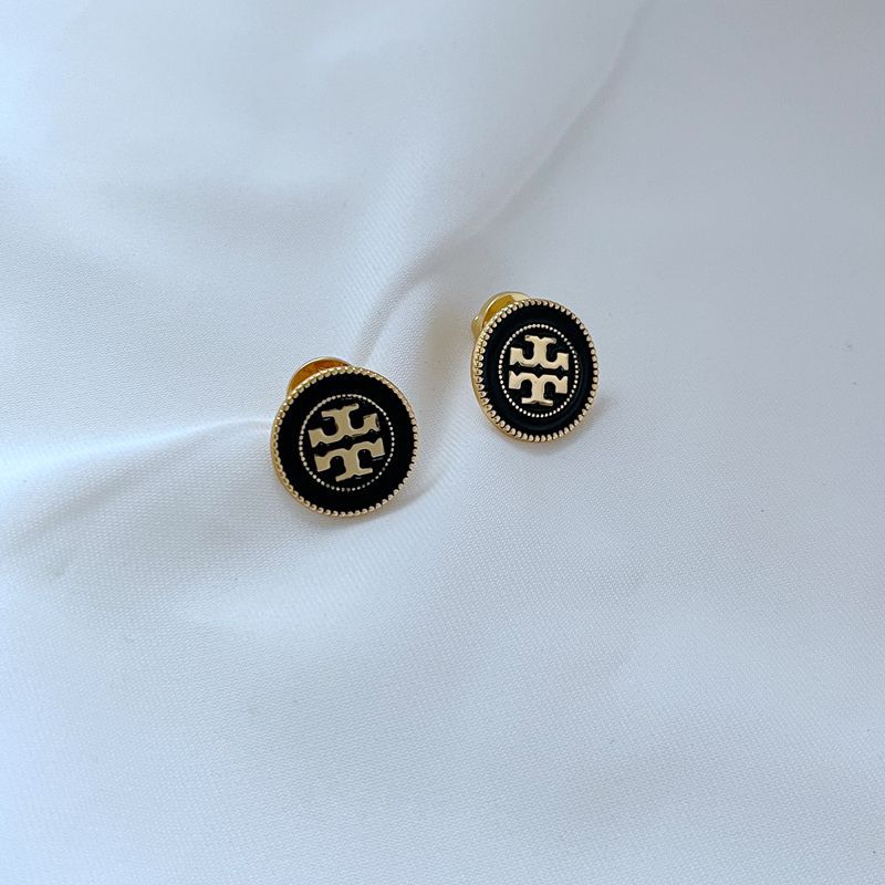 Stud Super A Quality Real 18K Gold Plated 4Colors Enamel Round Shape Brand earrings Letter Gift
Stud Super A Quality Real 18K Gold Plated 4Colors Enamel Round Shape Brand earrings Letter Gift