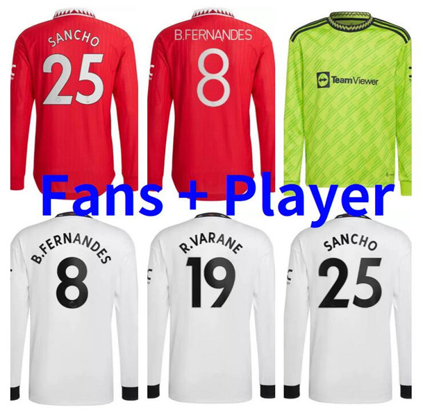 22 23 ANTONY SANCHO CASEMIRO soccer jerseys PLAYER #7 Player version WOMEN MANS UTDS FERNANDES MANCHESTERS SHEW RASHFORD football top shirt 2022 2023 Long Sleeve, Kids size
22 23 ANTONY SANCHO CASEMIRO soccer jerseys PLAYER #7 Player version WOMEN MANS UTDS FERNANDES MANCHESTERS SHEW RASHFORD football top shirt 2022 2023 Long Sleeve, Kids size