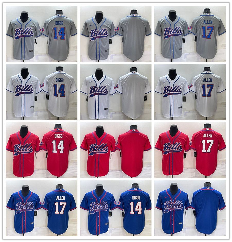 Jersey Buffalo''Bills''MEN Stefon Diggs Josh Allen Red Football Cool Baseball Base Stitched''nfl
Jersey Buffalo''Bills''MEN Stefon Diggs Josh Allen Red Football Cool Baseball Base Stitched''nfl