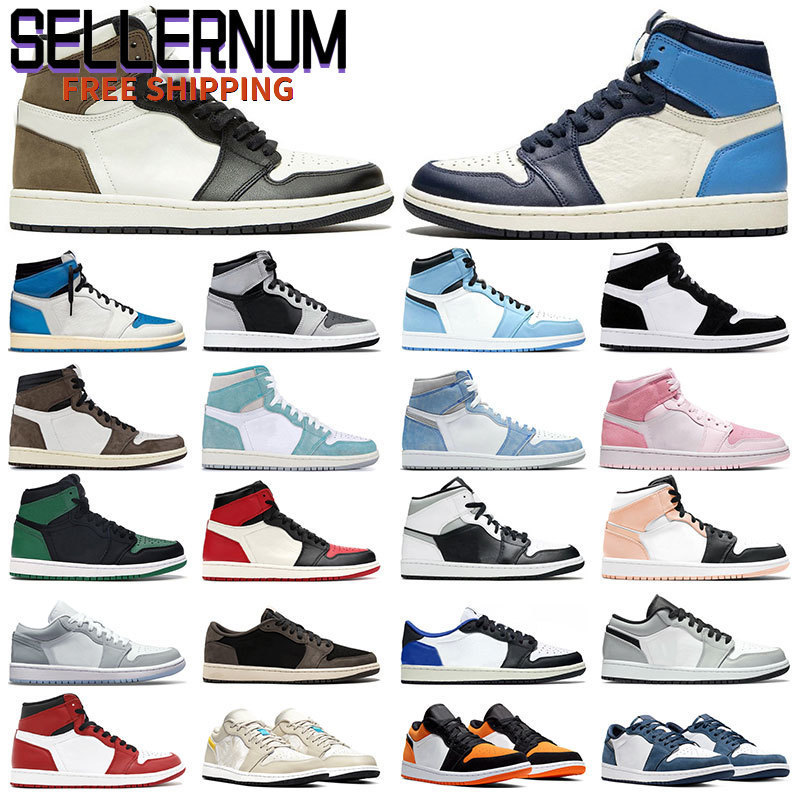 Golf shoe men Basketball Shoes 1s jumpman 1 University Blue Hyper Royal Dark Mocha Shadow 2.0 Obsidian Twist Silver Toe Court Purple Banned Womens, 17
Golf shoe men Basketball Shoes 1s jumpman 1 University Blue Hyper Royal Dark Mocha Shadow 2.0 Obsidian Twist Silver Toe Court Purple Banned Womens, 17