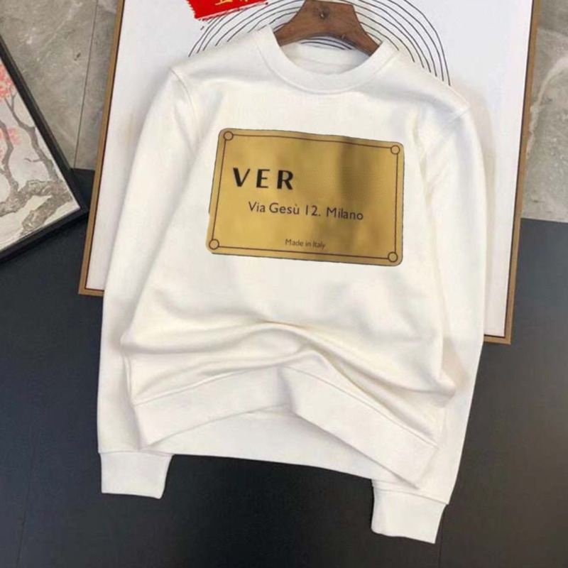 Mens Hoodie Sweatshirt Medusa Designer Sweater Ver Round Neck Long Sleeve tshirt men women Casual Pullover Sweaters Large Size 4xl 5xl FG9V B9U3, White1
Mens Hoodie Sweatshirt Medusa Designer Sweater Ver Round Neck Long Sleeve tshirt men women Casual Pullover Sweaters Large Size 4xl 5xl FG9V B9U3, White1