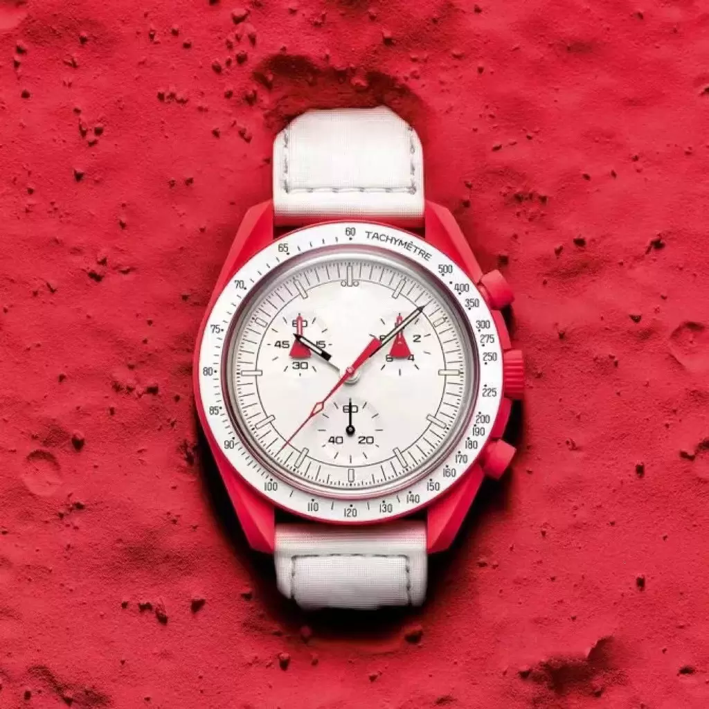 Bioceramic Planet Moon Mens Watches Full Function Quarz Chronograph Watch Mission To Mercury 42mm Nylon Luxury Watch Limited Edition Master Wristwatches
Bioceramic Planet Moon Mens Watches Full Function Quarz Chronograph Watch Mission To Mercury 42mm Nylon Luxury Watch Limited Edition Master Wristwatches