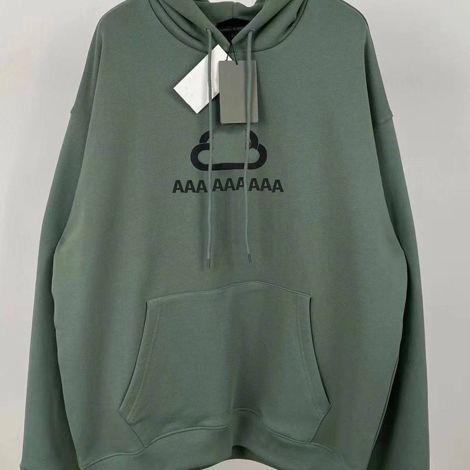 Designer Mens hoodies hooded pullover belencaiga sweatshirts print letter casual long sleeve Top mens designer for women lovers belencaigas, Hi
Designer Mens hoodies hooded pullover belencaiga sweatshirts print letter casual long sleeve Top mens designer for women lovers belencaigas, Hi
