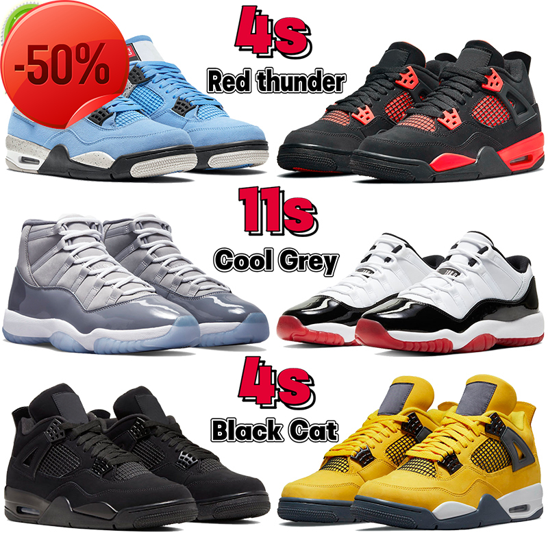 Boots 2023 Top Boots Basketball Shoes 4 4s Red Thunder University Blue Tour Yellow 11 11s Cool Grey Animal Instinct 25th Anniversary Black Cat Men, 18 cactus jack
Boots 2023 Top Boots Basketball Shoes 4 4s Red Thunder University Blue Tour Yellow 11 11s Cool Grey Animal Instinct 25th Anniversary Black Cat Men, 18 cactus jack