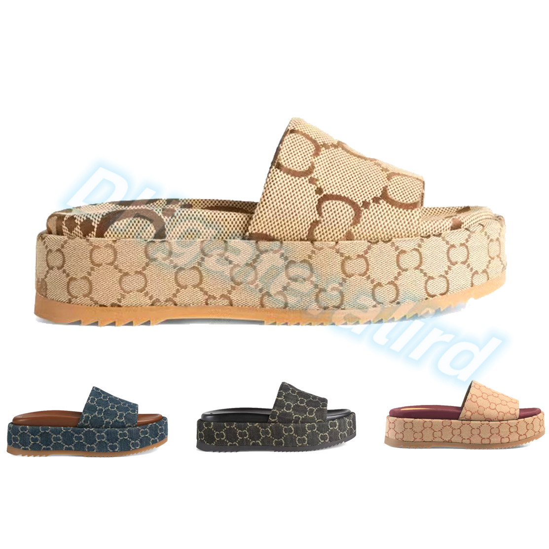 women platform Slide Sandals Slippers Luxury brand Flat Embroidered Flip Flops Canvas beach Shoes Floral Brocade slides, Blue
women platform Slide Sandals Slippers Luxury brand Flat Embroidered Flip Flops Canvas beach Shoes Floral Brocade slides, Blue