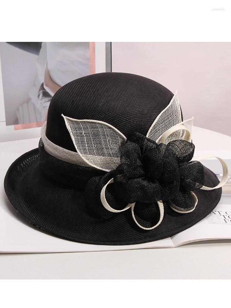 Berets British Lady Deby Race Fedora Summer Elegant Flower Linen Sun Cap Women Vaction Wide Brimmed Cloche HatsBerets BeretsBerets, Brown
Berets British Lady Deby Race Fedora Summer Elegant Flower Linen Sun Cap Women Vaction Wide Brimmed Cloche HatsBerets BeretsBerets, Brown