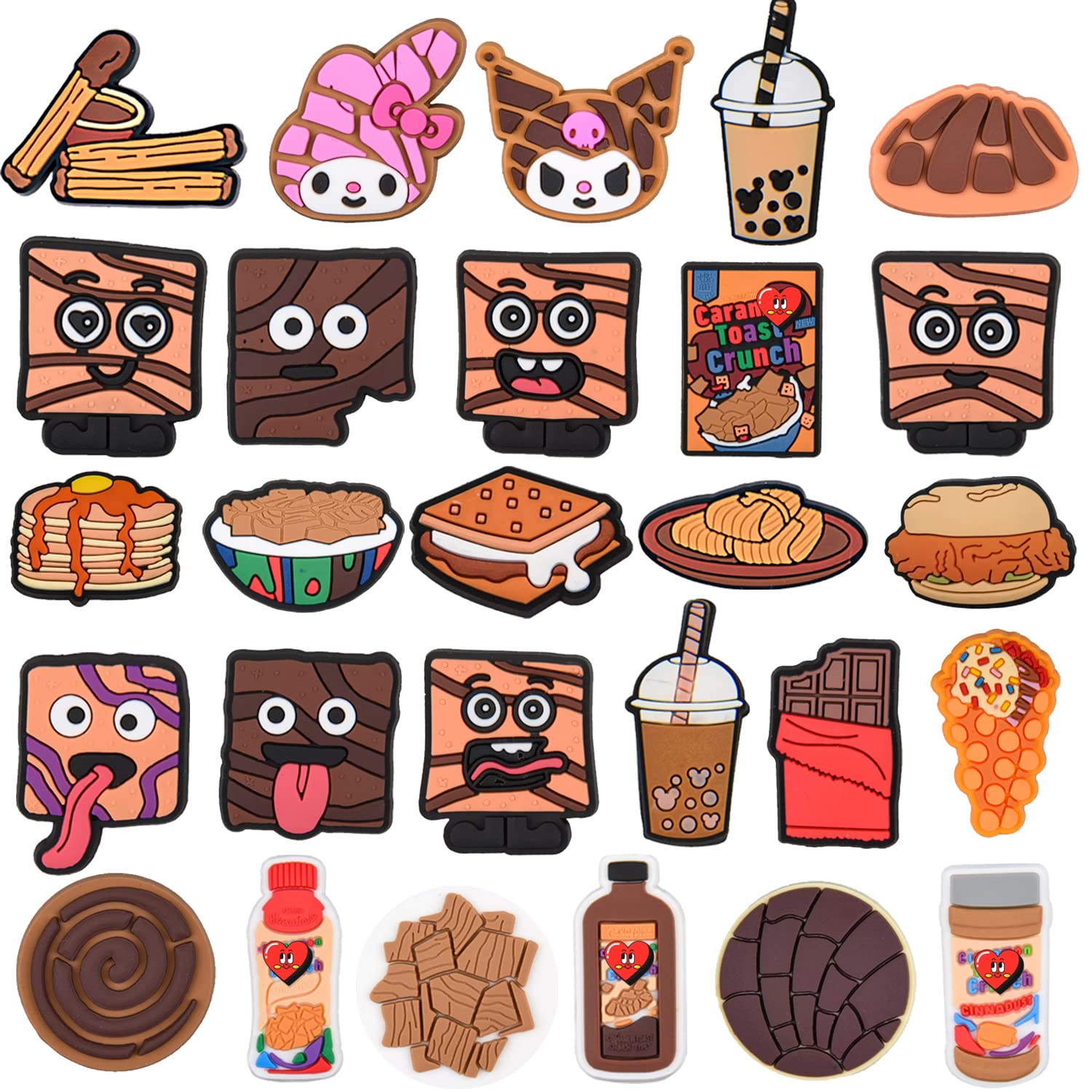 Shoe Parts Accessories 24/27 Food Croc Charms Snack Burger Decoration Drop Delivery 2022 Zcroccharmstore Ams56
Shoe Parts Accessories 24/27 Food Croc Charms Snack Burger Decoration Drop Delivery 2022 Zcroccharmstore Ams56