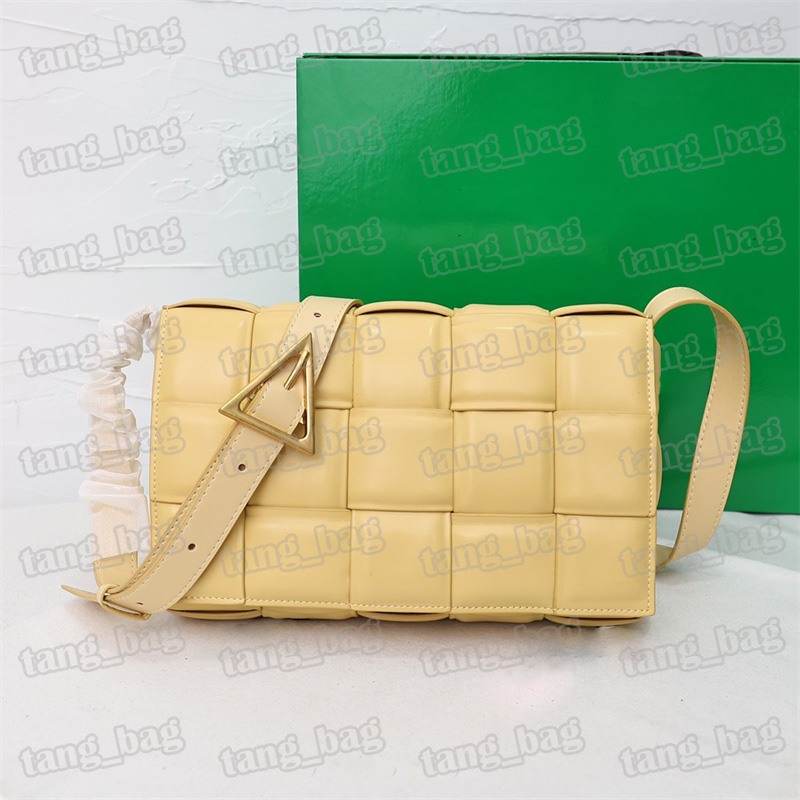 Designer top Plaid shoulders bags Genuine Leather lady handbags multicolor padded cassette Cross Body banquet Totes Messenger Purse, 7#
Designer top Plaid shoulders bags Genuine Leather lady handbags multicolor padded cassette Cross Body banquet Totes Messenger Purse, 7#