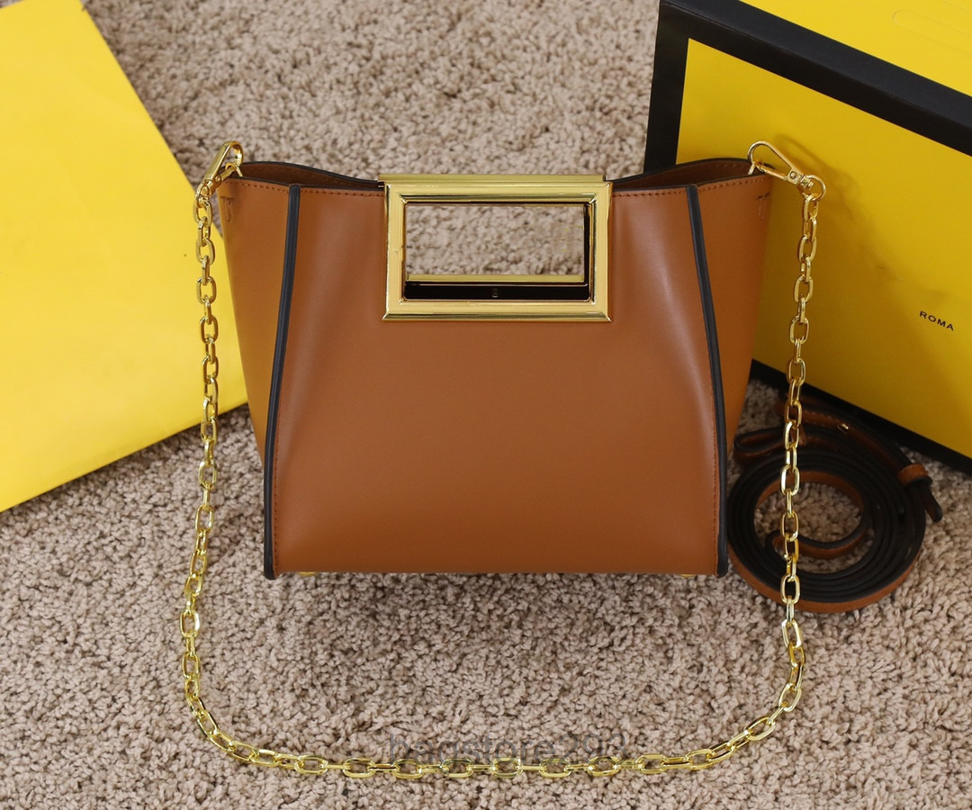 luxury fashion trend new double F buckle handbags cowhide portable tote open bag casual allmatch messenger shoulder bag medium 2022, Black
luxury fashion trend new double F buckle handbags cowhide portable tote open bag casual allmatch messenger shoulder bag medium 2022, Black