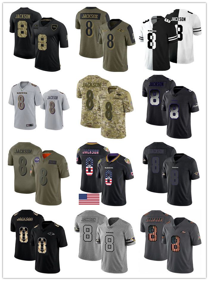 Jersey Baltimore''Ravens''MEN 8 Lamar Jackson Limited Football Team Logo Gridiron Retro Flag''nfl
Jersey Baltimore''Ravens''MEN 8 Lamar Jackson Limited Football Team Logo Gridiron Retro Flag''nfl