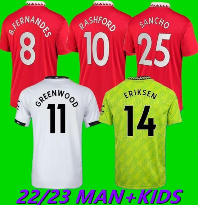 22 23 SANCHO Manchester soccer Jerseys 2022 2023 UNITED B.FERNANDES FERNANDES MARTIAL MAN UTD POGBA football shirt Men kids kit shirts CAVANI fans Player version 640
22 23 SANCHO Manchester soccer Jerseys 2022 2023 UNITED B.FERNANDES FERNANDES MARTIAL MAN UTD POGBA football shirt Men kids kit shirts CAVANI fans Player version 640