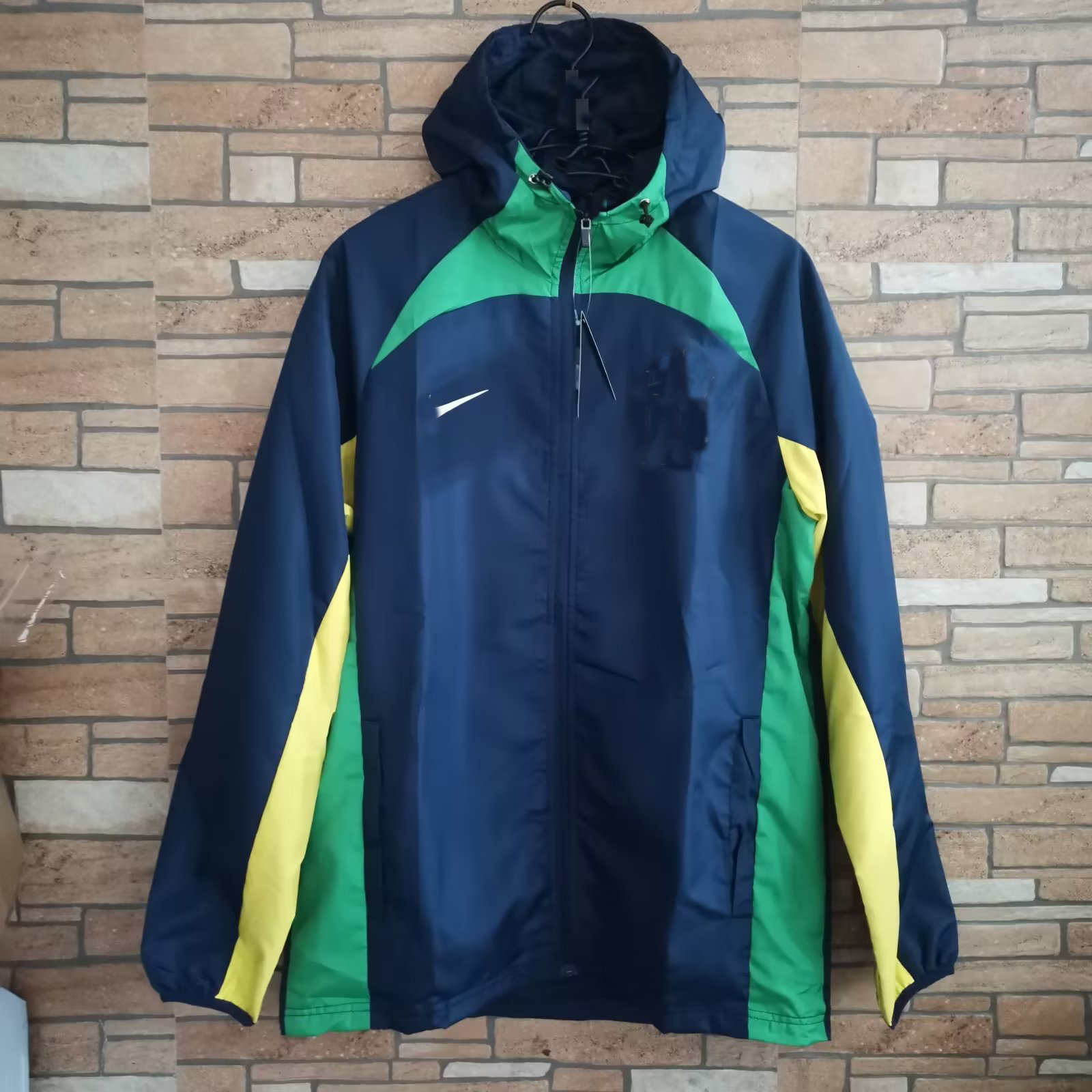 brazils Soccer zipper windbreaker Camiseta futbol soccer NERES COUTINHO 22 23 sao paulo jersey MARCELO brasil maillot de foot training windbreakers tracksuits, Mexico black
brazils Soccer zipper windbreaker Camiseta futbol soccer NERES COUTINHO 22 23 sao paulo jersey MARCELO brasil maillot de foot training windbreakers tracksuits, Mexico black