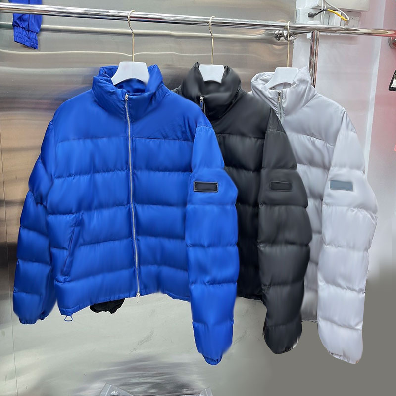 Mens Down Coats Fashion Puffer Jackets Womens Classic Jacquard Down Parkas Coat Stylish Letter Windproof Outerwear Men Puffer Jacket, Multi 
Mens Down Coats Fashion Puffer Jackets Womens Classic Jacquard Down Parkas Coat Stylish Letter Windproof Outerwear Men Puffer Jacket, Multi