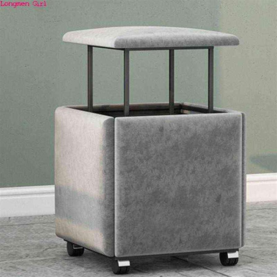 5 In 1 Sofa Stool Home Rubik's Cube Combination Fold Stool Multifunctional Storage Stools Chair Living Room Outdoor Funiture H2204319J
5 In 1 Sofa Stool Home Rubik's Cube Combination Fold Stool Multifunctional Storage Stools Chair Living Room Outdoor Funiture H2204319J