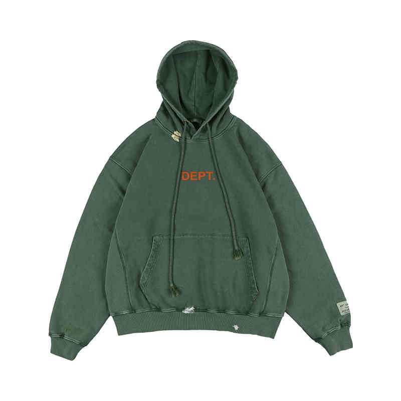 Designer Cotton 2022 Luxury Men's Hoodies Galleryy Depts Gd Autumn Comfortable Unisex Oversize Sweater Printed Loose Pullover Sweatshirt 57J6, Green-m
Designer Cotton 2022 Luxury Men's Hoodies Galleryy Depts Gd Autumn Comfortable Unisex Oversize Sweater Printed Loose Pullover Sweatshirt 57J6, Green-m