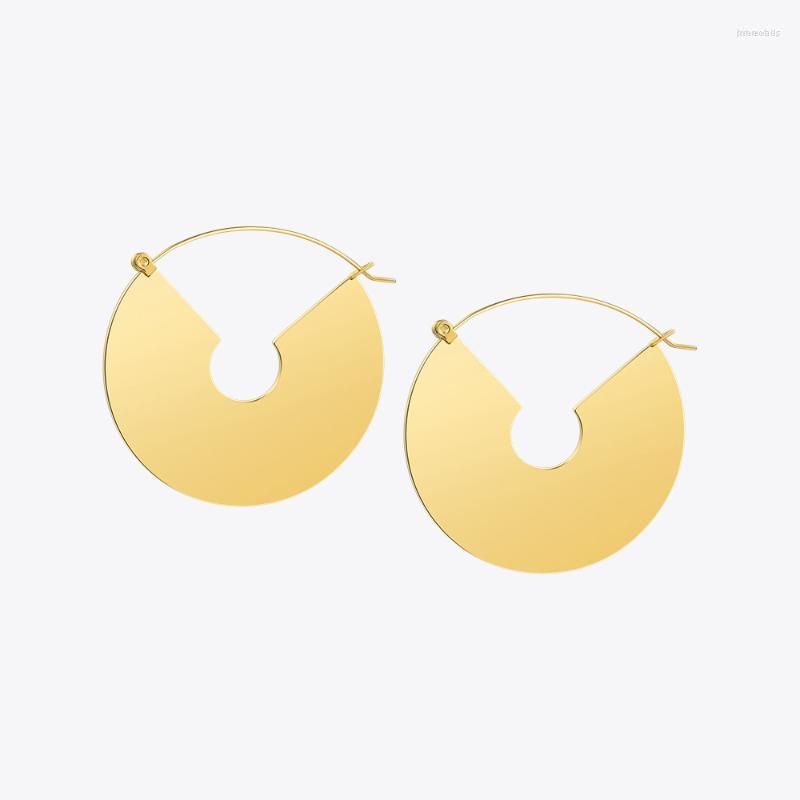 Dangle Earrings Enfashion Vintage Big Circle Matte Gold Color Earings Drop For Women Long Earring Jewelry Brinco
Dangle Earrings Enfashion Vintage Big Circle Matte Gold Color Earings Drop For Women Long Earring Jewelry Brinco