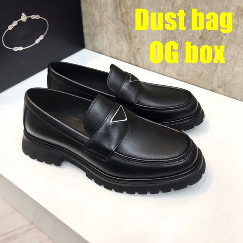 Black Genuine Leather Loafers Dress Shoes For Men Penny Oxfords Gentleman Driving Shoes Work Business Wedding Party Casual Flat Heels
Black Genuine Leather Loafers Dress Shoes For Men Penny Oxfords Gentleman Driving Shoes Work Business Wedding Party Casual Flat Heels