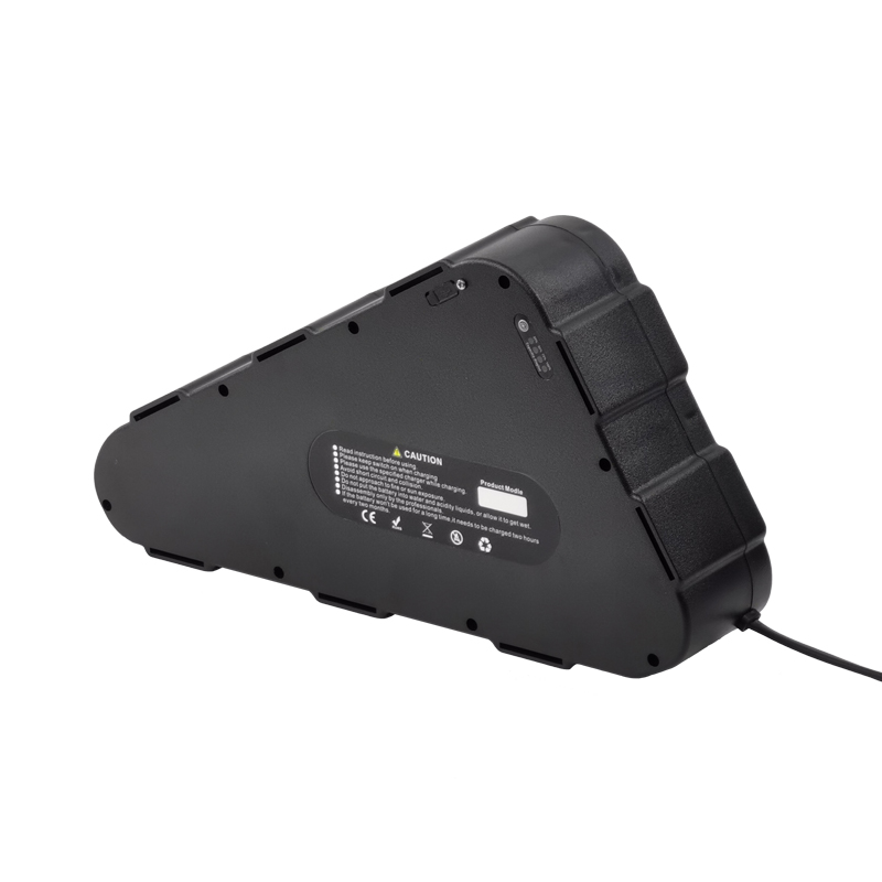 36V 48V Ebike Pack Battery ChamRider 52V 33Ah 24Ah 60V 21Ah akku 72V 15Ah Triangle Battery Huge Capacity 1500W SuperPowerful 18650 Cell
36V 48V Ebike Pack Battery ChamRider 52V 33Ah 24Ah 60V 21Ah akku 72V 15Ah Triangle Battery Huge Capacity 1500W SuperPowerful 18650 Cell